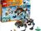 LEGO CHIMA 70143 Machina Sir Fangara Kurier 24h