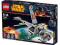 LEGO STAR WARS 75050 B-Wing Kurier 24h