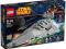 LEGO STAR WARS 75055 Imperial Star Destroyer 24h