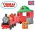 MEGA BLOKS TOMEK CIUCHCIA Z WAGONIKIEM JAMES 10654