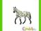 ANIMAL PLANET OGIER APPALOOSA FIGURKA 3+