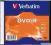 Płyta DVD-R VERBATIM 4354 slim op.200