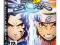 NARUTO ULTIMATE NINJA STORM PS3 - MASTER-GAME ŁÓDŹ