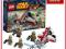 Lego Star Wars Kashyyyk Troopers 75035