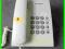 TELEFON PRZEWODOWY PANASONIC KX-TS 500 PD KABEL