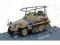 Sd.Kfz.250D - 1942 - / blistr/ nowy