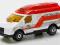 Matchbox Mattel Metro Ambulance Pogotowie Ambulans