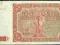 100 zł -1947 ,seria D