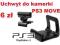 UUCHWYT DO KAMERY PS3 MOVE EYE ZACZEP CLIP TV AS21