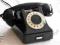 Stary POLSKI TELEFON RWT z 1966r. - sprawny !