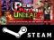 Pixel Puzzles: UndeadZ | STEAM KEY | zombie puzzle