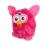 FURBY INTERAKTYWNY POWTARZA-PORUSZA SIĘ +GRATIS