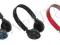 SŁUCHAWKI BEZPRZEWODOWE BLUETOOTH RADIO MIKROFON