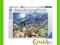 RAVENSBURGER 2000 EL. RAFA KORALOWA PUZZLE 14+