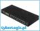 ZyXEL GS1900-8HP WEB Smart 8x1000Mbit Fanless POE