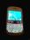 Smartfon BlackBerry 9320 Curve , telefon