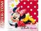 Serwetki Disney Minnie Mouse myszka czerwone 33 cm