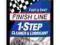 FINISH LINE Olej 1-STEP syntetyczny 120ml