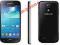 Samsung Galaxy S4 mini I9195 LTE PL dys. black ed.