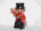 LS nowe lego DUPLO figurka PAN dyrektor CYRKu czar