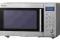 KUCHENKA MIKROFALOWA SHARP R27STM-A 22L INOX 800W