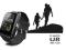ZEGAREK SMARTWATCH U8 ANDROID IOS PL MENU