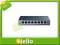 TP-LINK TL-SG108 8-Portowy GIGABITOWY switch GW FV