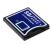 SD/SDHC SDCX CF Card Adapter