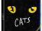 CATS (KOTY) BLU RAY: Andrew Lloyd Webber MUSICAL