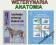 Anatomia zwierząt domowy+Anatomia weterynaryjna