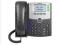 Cisco Telefon IP 4-line PoE PCPort Displ SPA504G