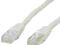 Patchcord RJ-45, kat.5, U/UTP, szary - 5m Value