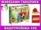 LEGO DUPLO - MOJA PIERWSZA FARMA - 10617