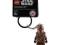 LEGO brelok CHEWBACCA star wars PROMOCJA