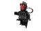 LEGO brelok led DARTH MAUL star wars PROMOCJA