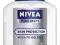 Nivea for men woda p/gol SILVER PROTECT