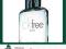 CALVIN KLEIN FREE EDT 30ml SPRAY