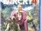 FarCRY 4  Ps4