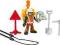 FISHER PRICE IMAGINEXT Y2797 PRACOWNIK CITY