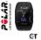 POLAR M400 HR PULSOMETR ZEGAR GPS PL