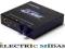 AUDIOTRAK PRODIGY CUBE BLACK EDITION USB DAC