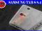 ETUI POKROWIEC PLASTIK SAMSUNG TAB S 8.4 T705C