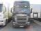 SCANIA R480 TOPLINE 2008r SERWIS W ASO 1400L.