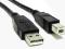 Kabel USB 2.0 typu A-B 1,8m