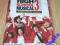 DVD - High School Musical 3 Ostatnia klasa -FOLIA