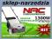 NAC Aerator Wertykulator 1300W YT6702 1300W