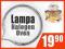 LAMPA HALOGENOWA piekarnik Halogen Oven !!!