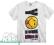 L4 bluzka t-shirt SMILEY WORLD roz. 116