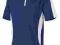 HEAD KOSZULKA SWIMMING TEAM POLO NAVY XS 459075