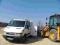 IVECO DAILY DOKA 7OSÓB+WYWROT+DYSTRYBUTOR ZBIORNIK